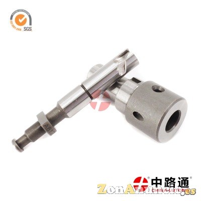 Elemento bomba de inyeccion lineal A812